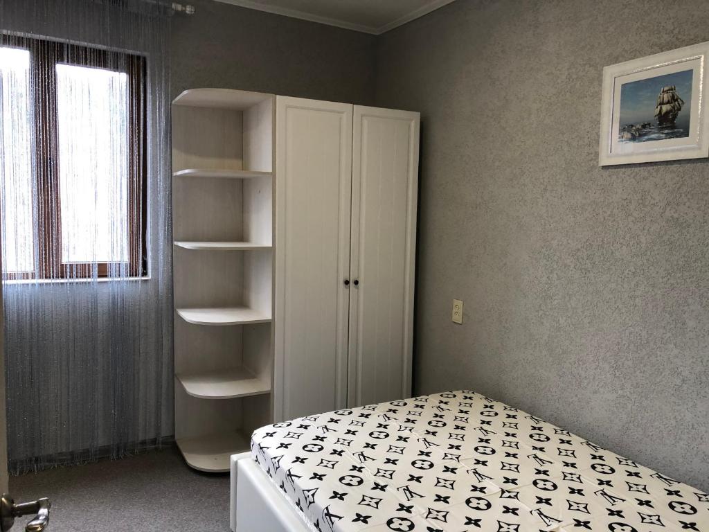 Фото Крымский дворик