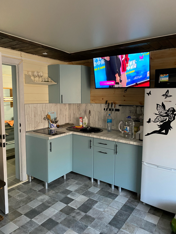 Фото Ак-Талай тур