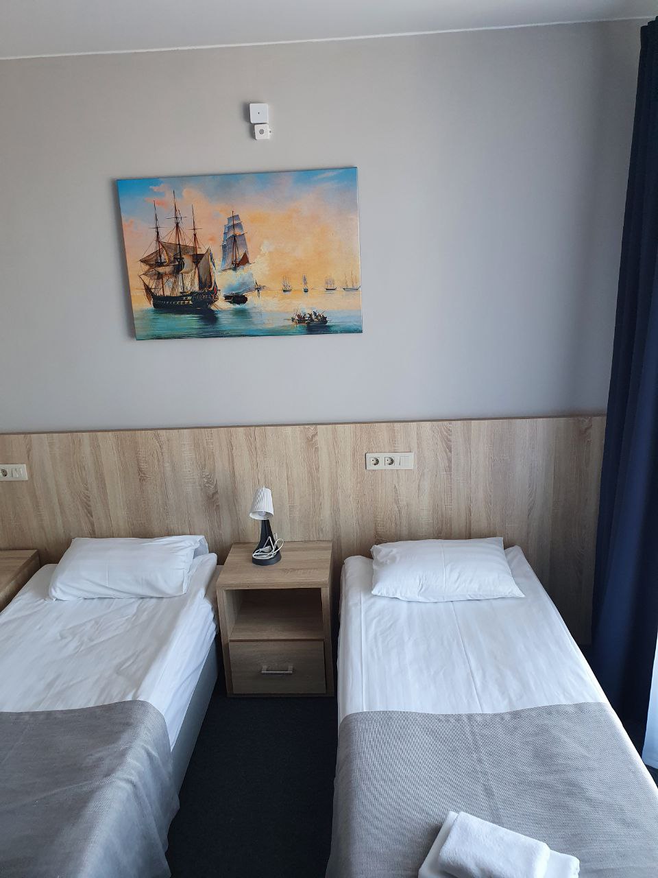 Фото Гостиница Слободка