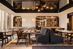 Estate (Orchard Road, 333), restaurant