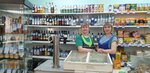 Продукты (posyolok Shchuchye Ozero, Sovetskaya ulitsa, 9), grocery