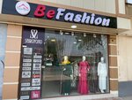 Be Fashion (Djurdjani Street, 16), clothing store