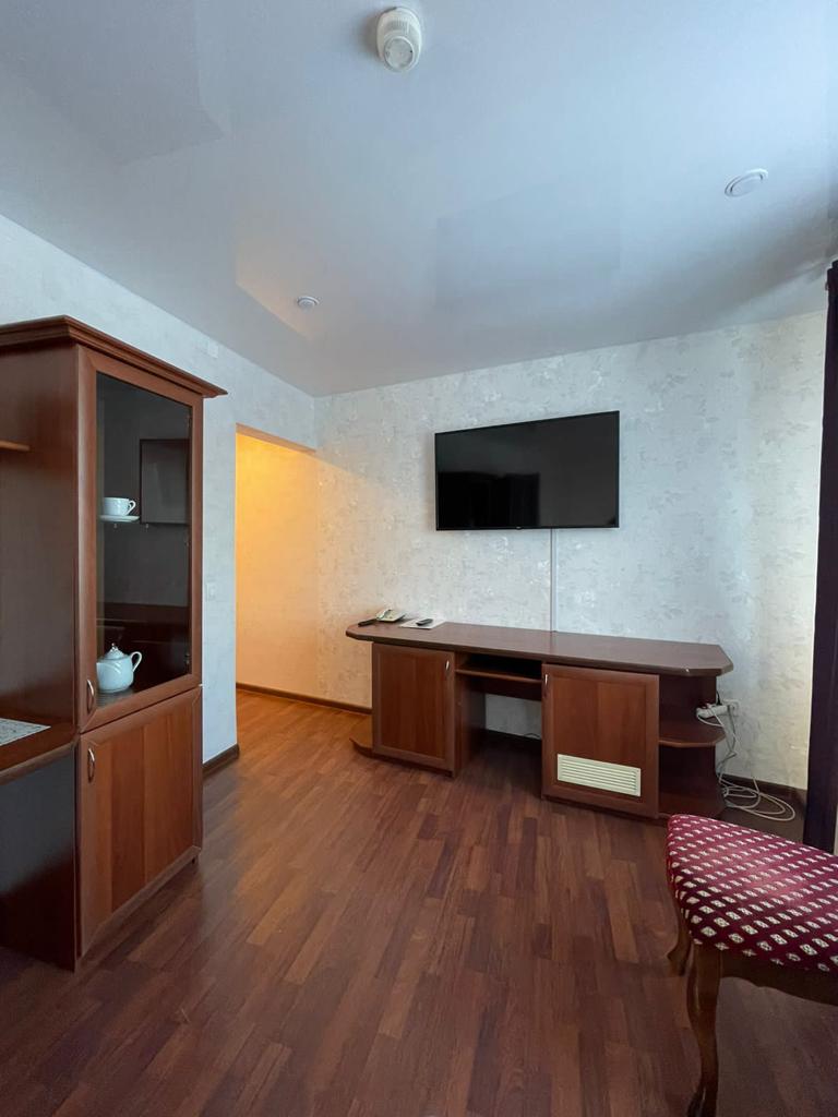 Фото Гостиница Тихвин