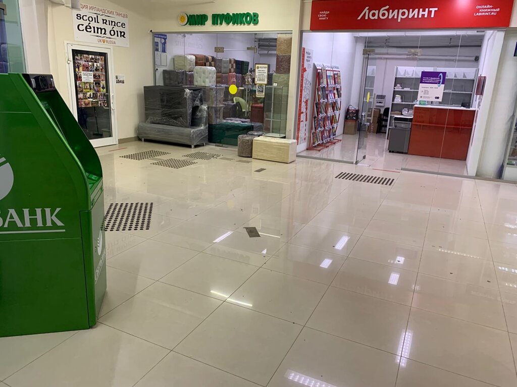 Корабль воротынская ул 18 фото Мир Пуфиков, мягкая мебель, Воротынская ул., 18, Москва - Яндекс Карты
