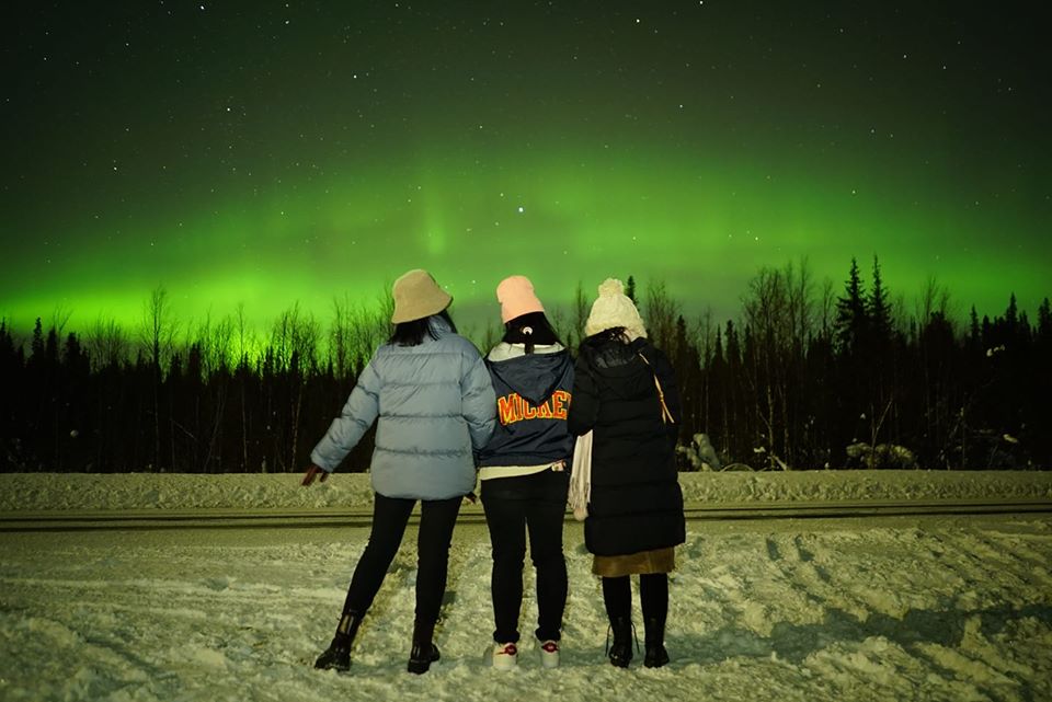 Фото Aurora Барнхаус