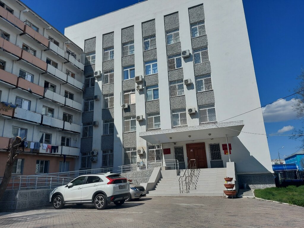 Фото ленинский район астрахань