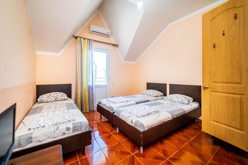 Дом в аренду Веста в Джубге