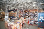 Td Bovid is spare parts for trucks (Lineynaya ulitsa, 98) ، متجر قطع غيار ولوازم السيارات