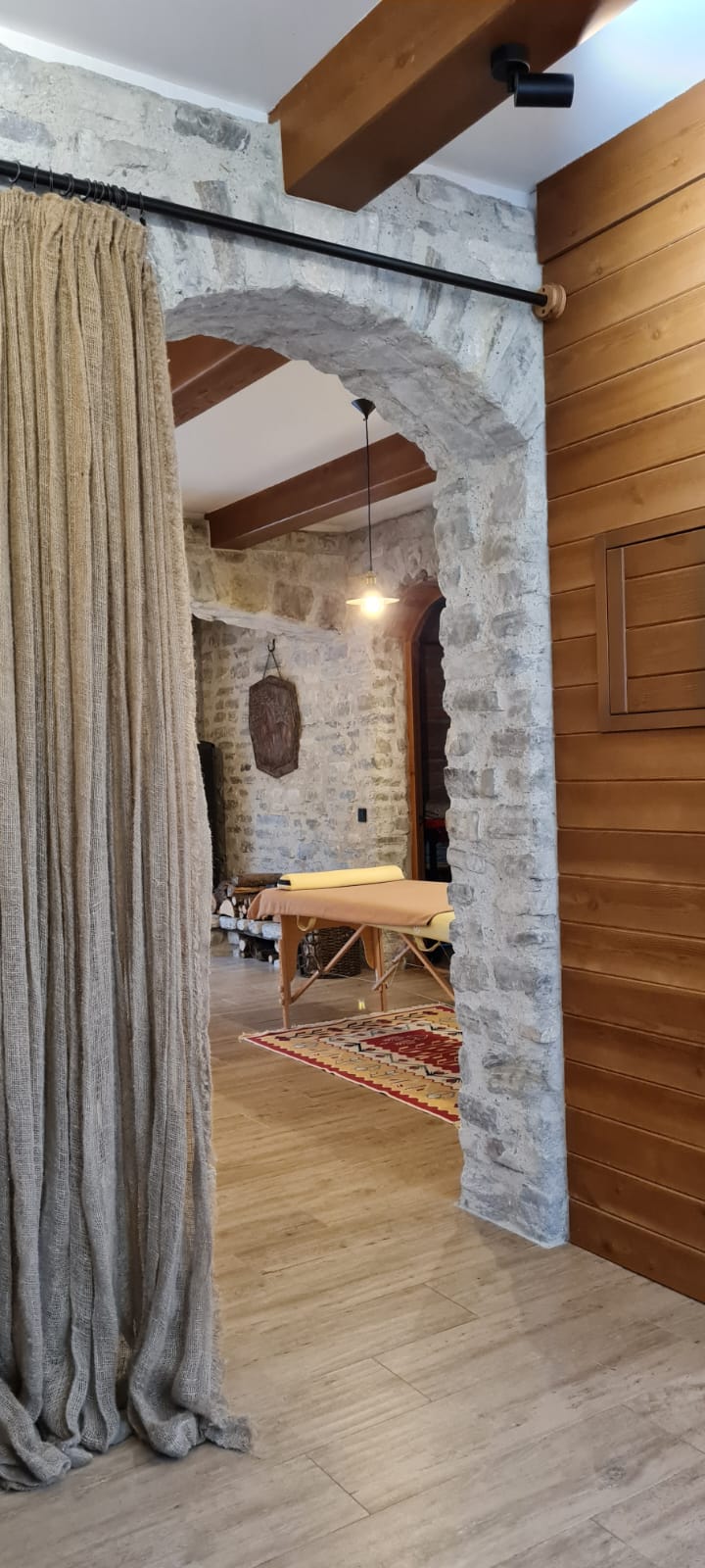 Фото Soloh SPA Village