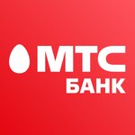 Mts Bank (Mira Avenue, 26с6), atm