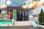 Carbas Ayakkabi Ve Canta (Kocaeli, Gebze District, Yeni Bağdat Cad., 35) ، متجر أحذية