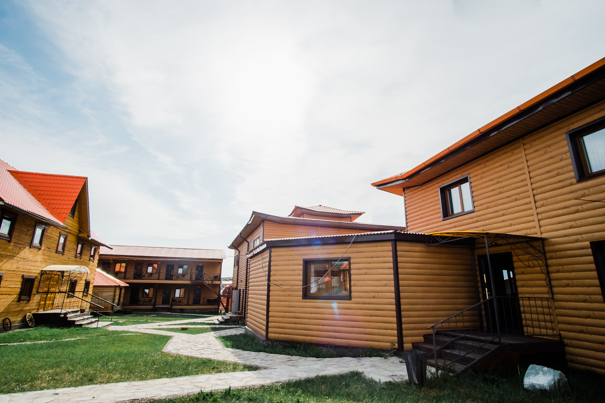 Фото Звезда Кочевника