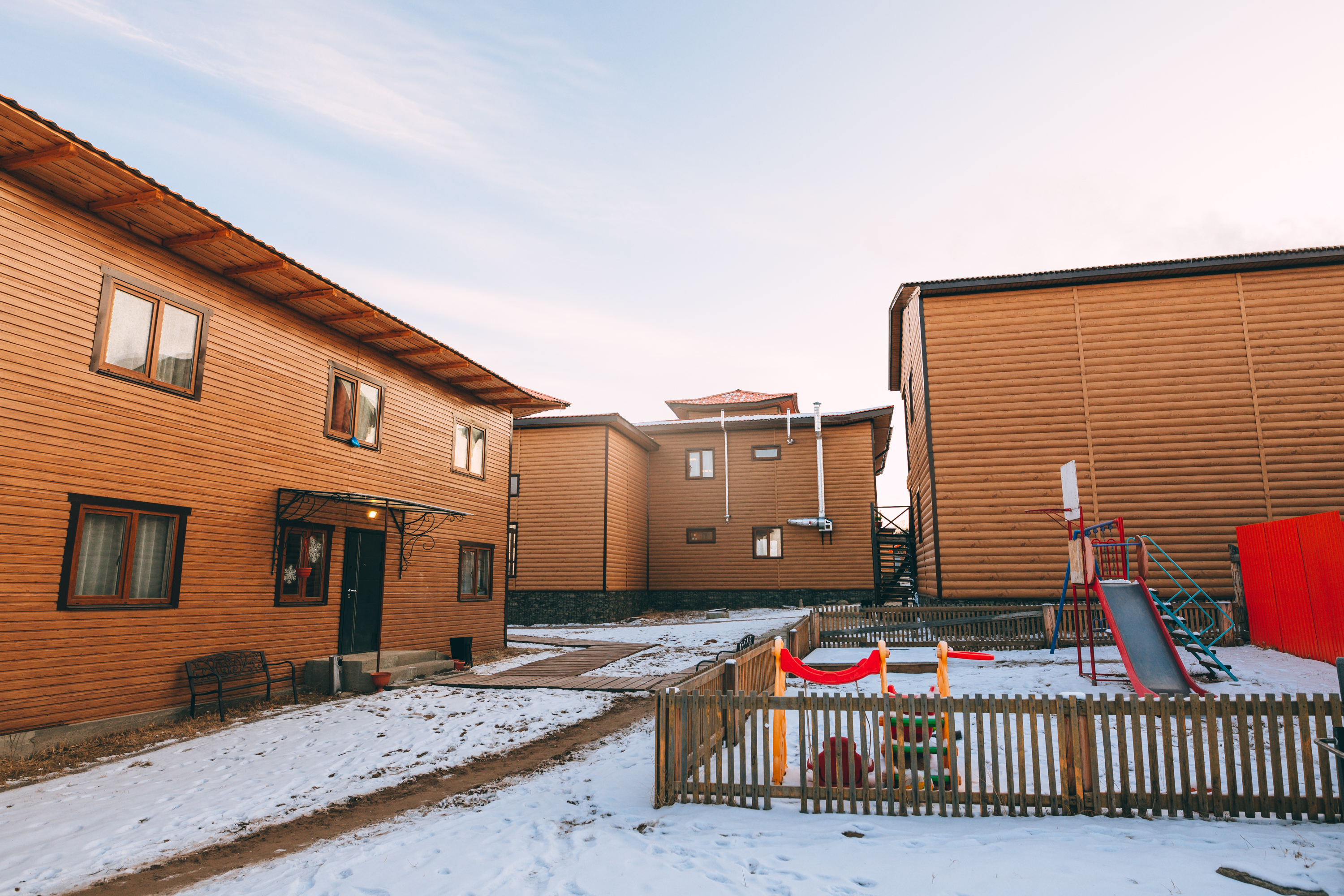 Фото Звезда Кочевника