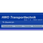 Hwo Transporttechnik oHG (Lower Saxony, Diepholz, Weyhe, Zeppelinstraße, 20), public transportation operations and maintenance 