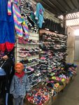 Детская одежда (prospekt Uritskogo, 46), children's clothing store