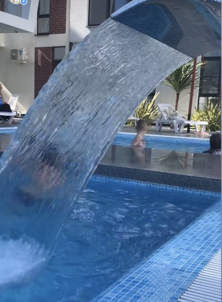 Фото Green Palace Apartment