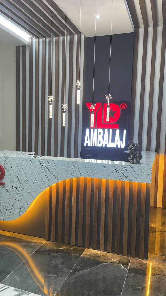 Packing materials Transbigbag Yld Ambalaj, Kayseri, photo