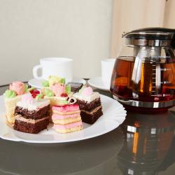 Фото Альфа Вилла