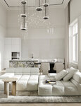 Ardi Architects (Kholmogorov Street, 17А), diseño de interiores