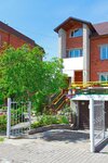 U Bashni (2-y Saratovskiy pereulok, 5), hotel