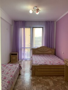 Гостевой дом Уют