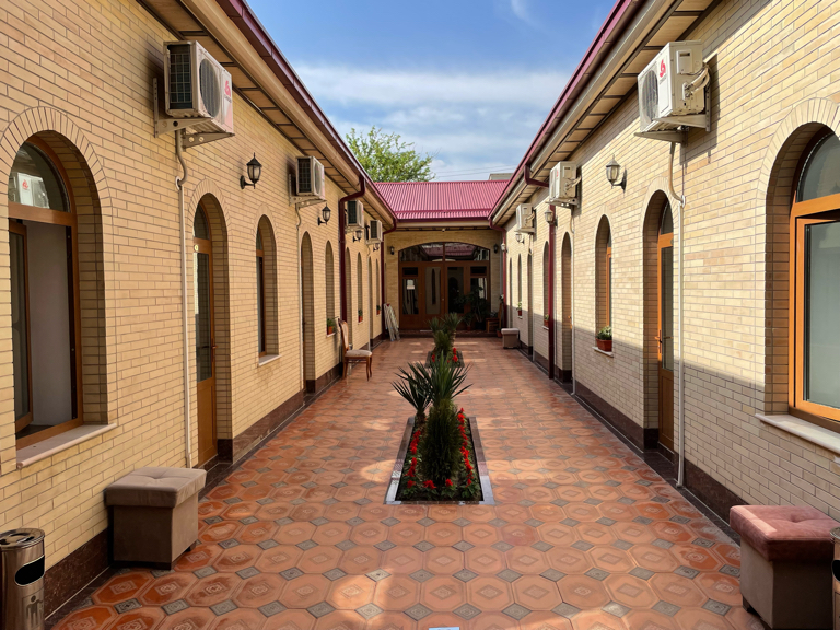 Фото Samarkand Travel