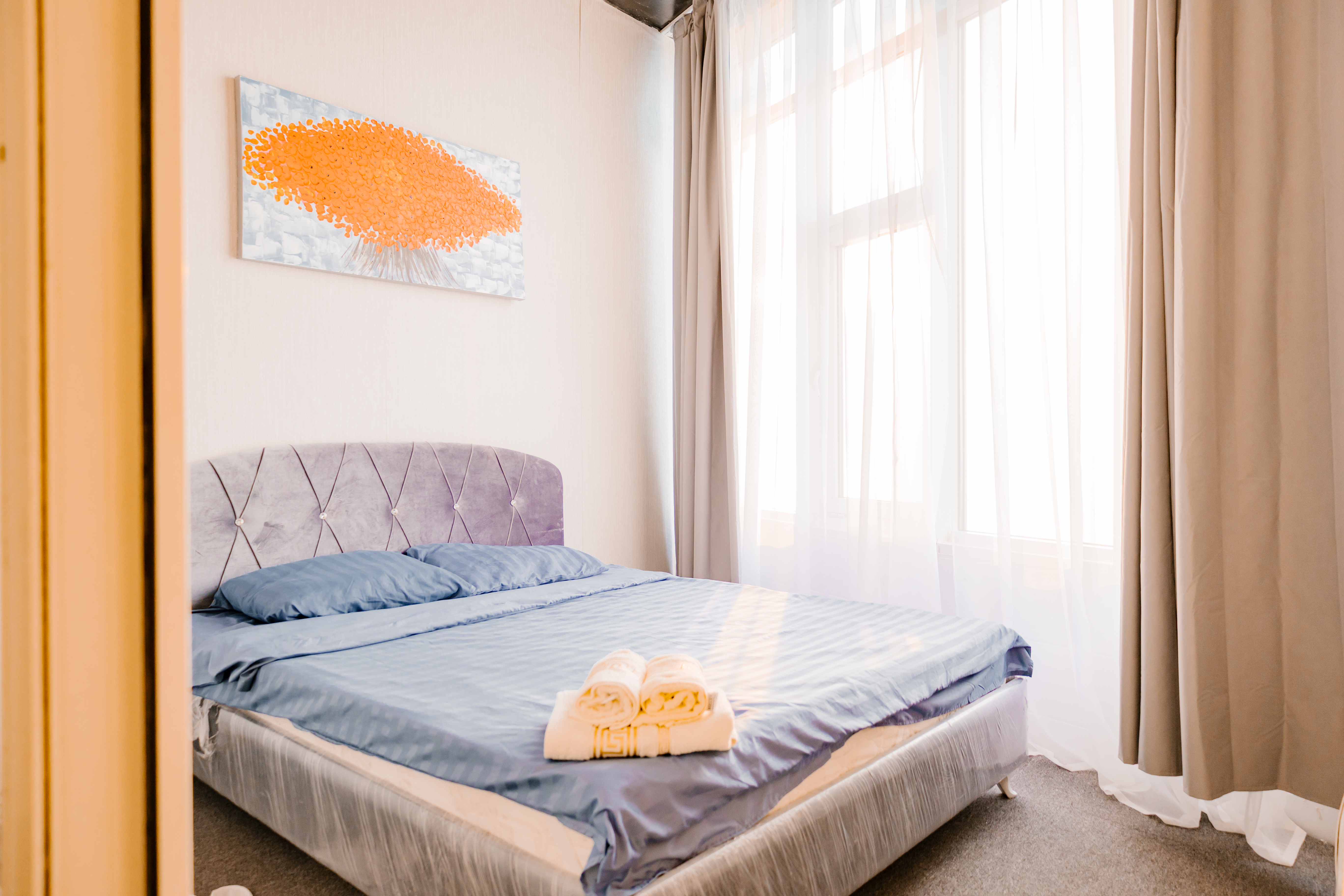 Фото Azimut-Apart