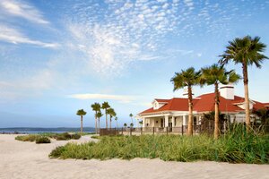 Гостиница Hotel del Coronado, Curio Collection by Hilton