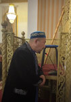 Zam-Zam Mosque (Panfılovo aýyly, Tomarovskıı kóshesі, 7А), mosque
