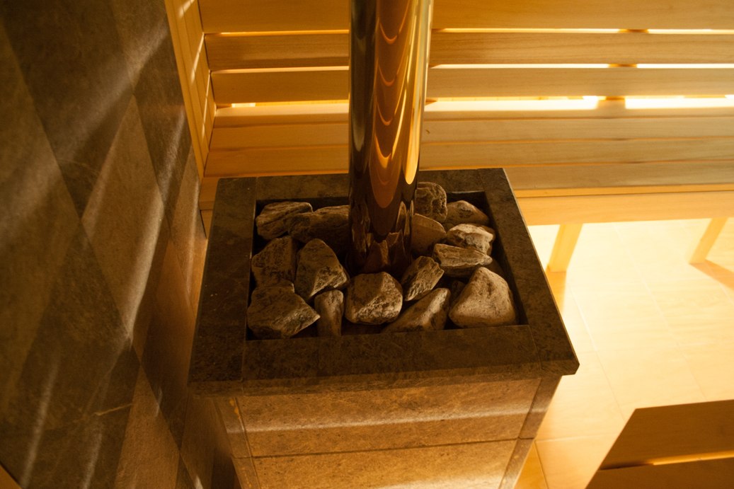 Фото Хвойный