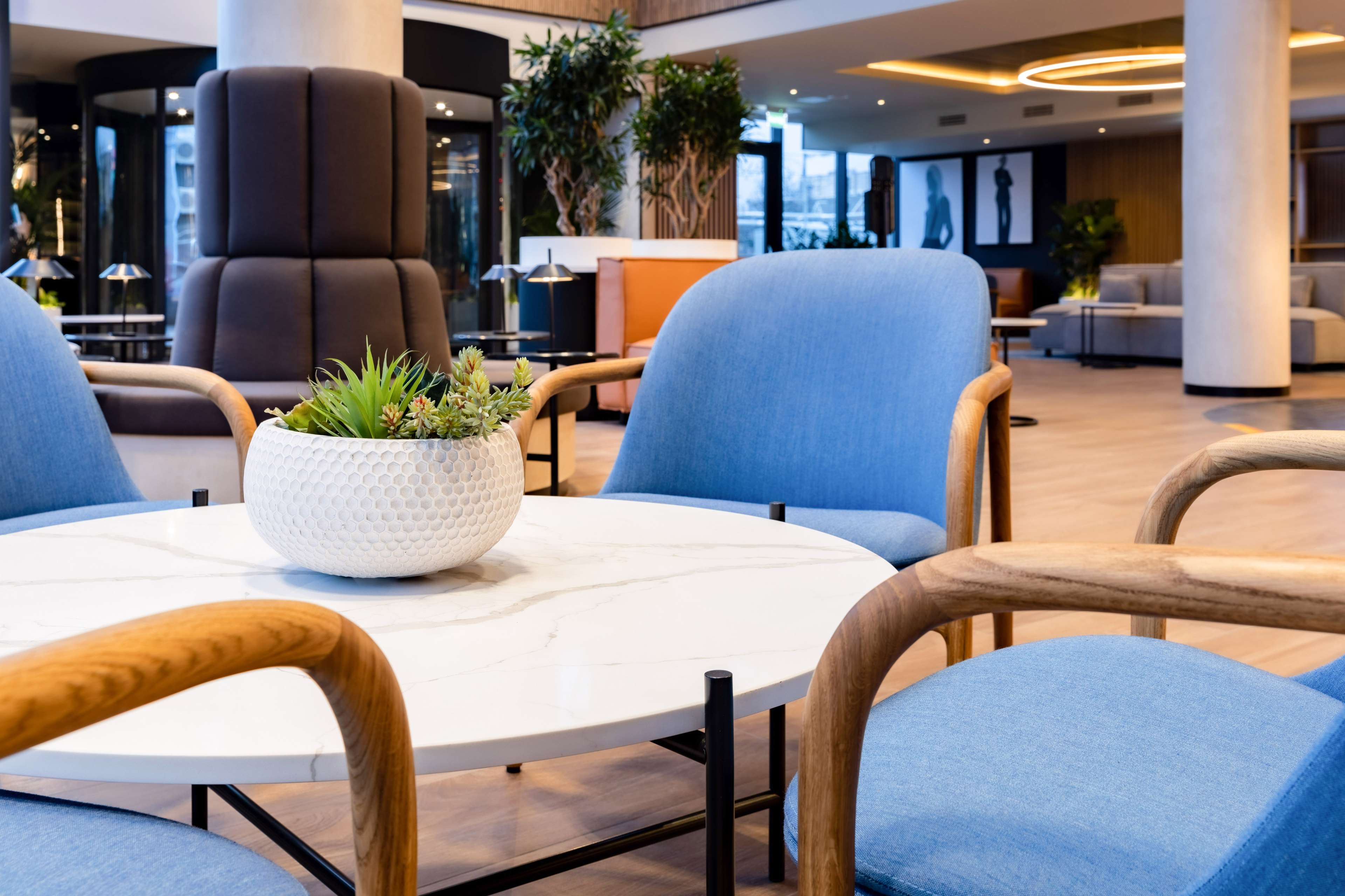 Фото Radisson Горизонт Ростов-на-Дону