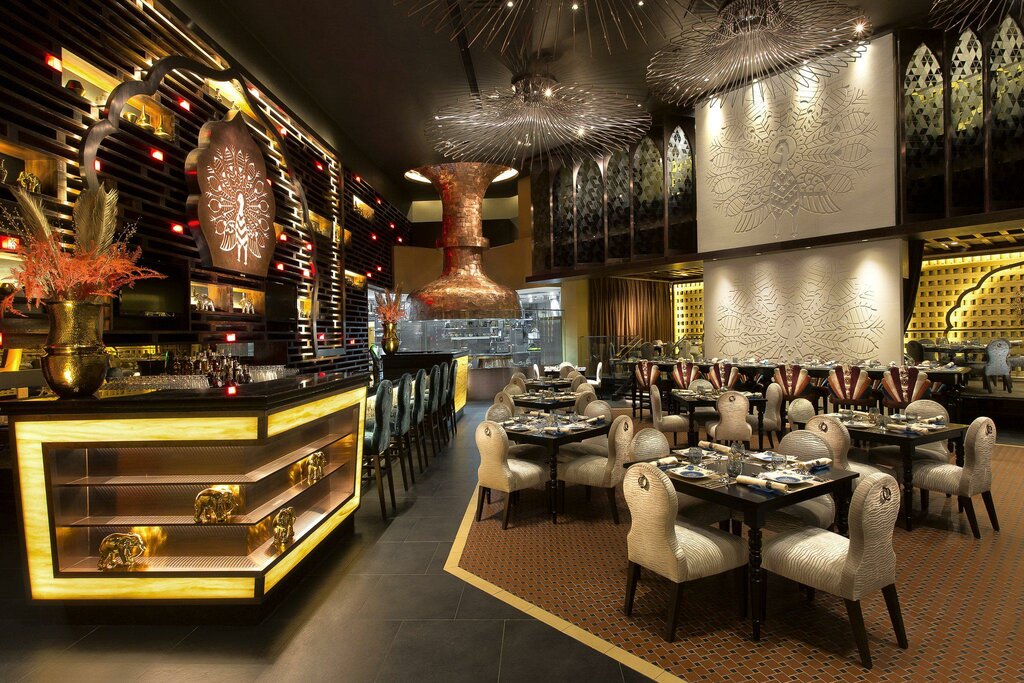 Hotel The Venetian Macao, Macau, photo