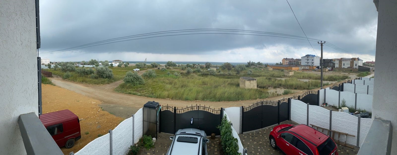 Фото Таунхаус Мирный