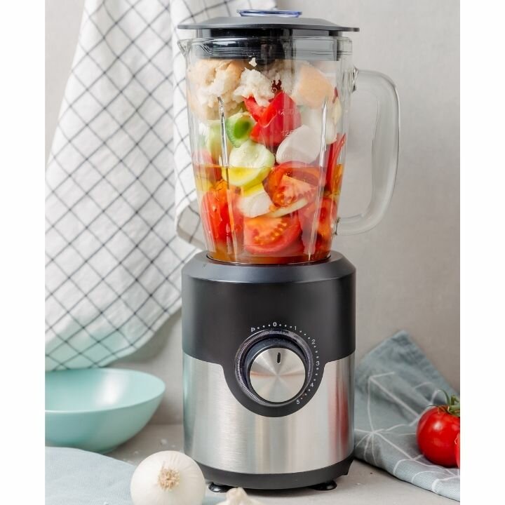 Furniture store Outlet Electro & Home, Bogota, photo