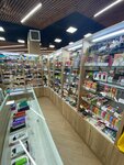 Vape City (Nekrasovskaya Street, 49), tobacco and smoking accessories shop