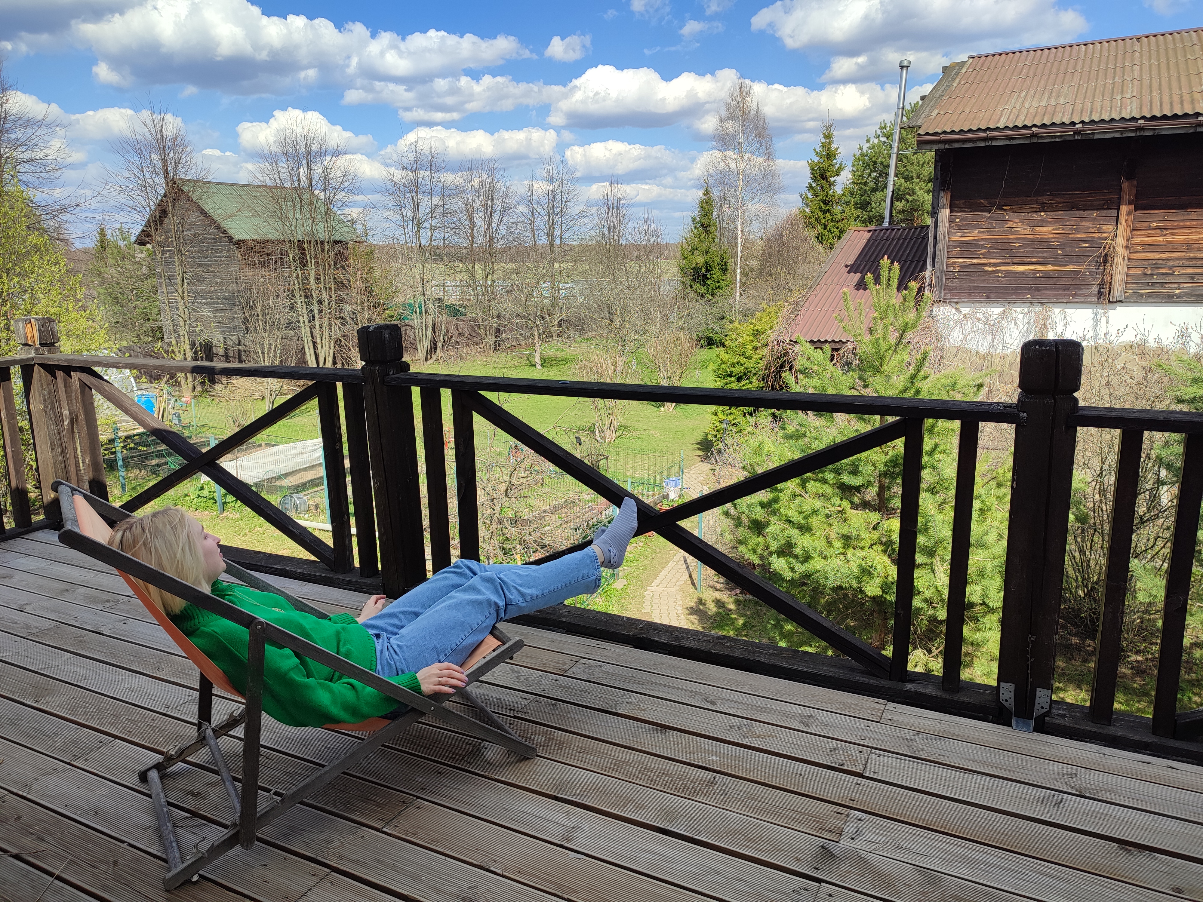 Фото Dream Village