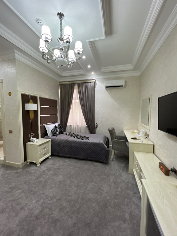 Фото Shaxzoda Elite