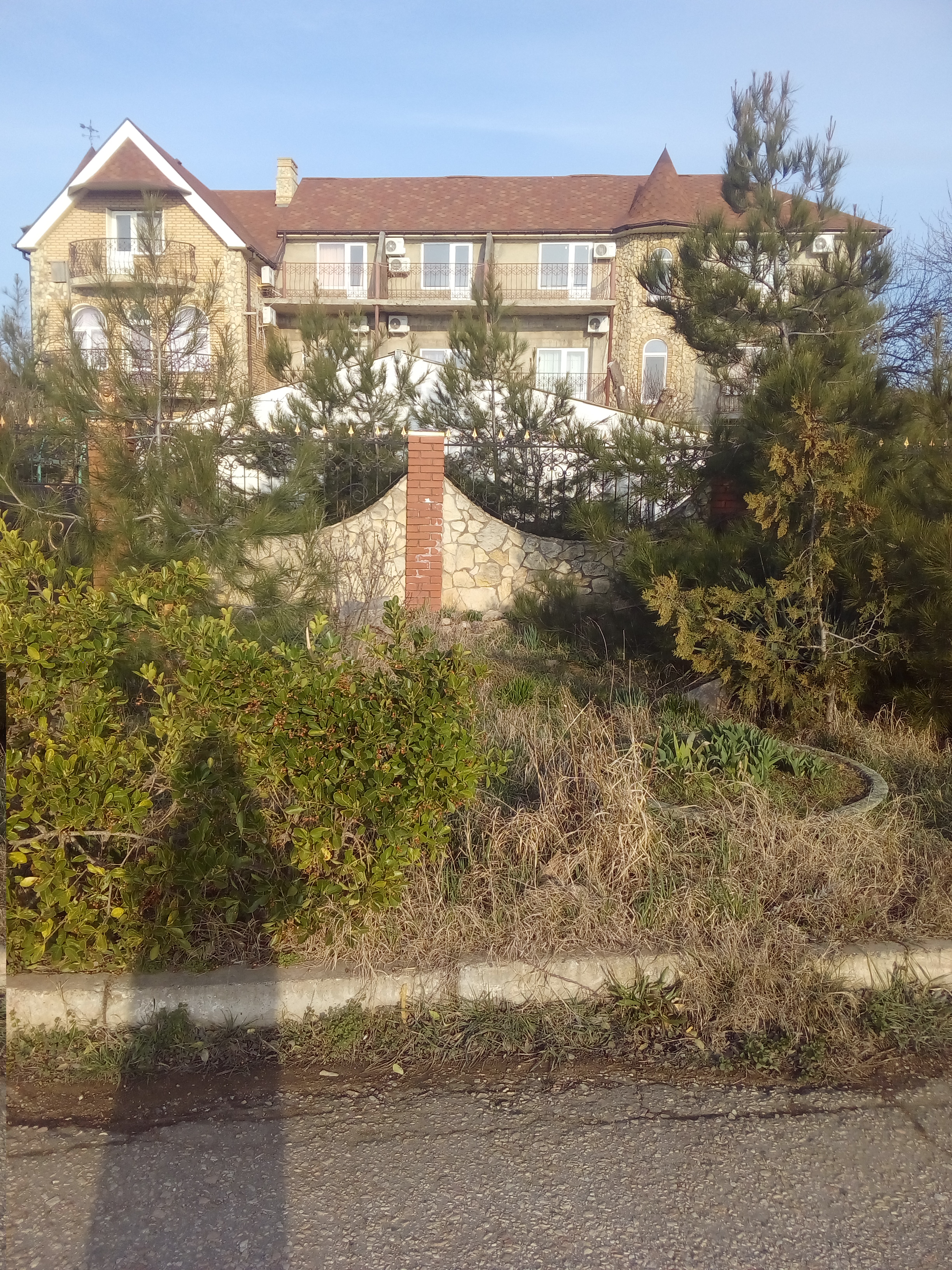 Фото КристОля