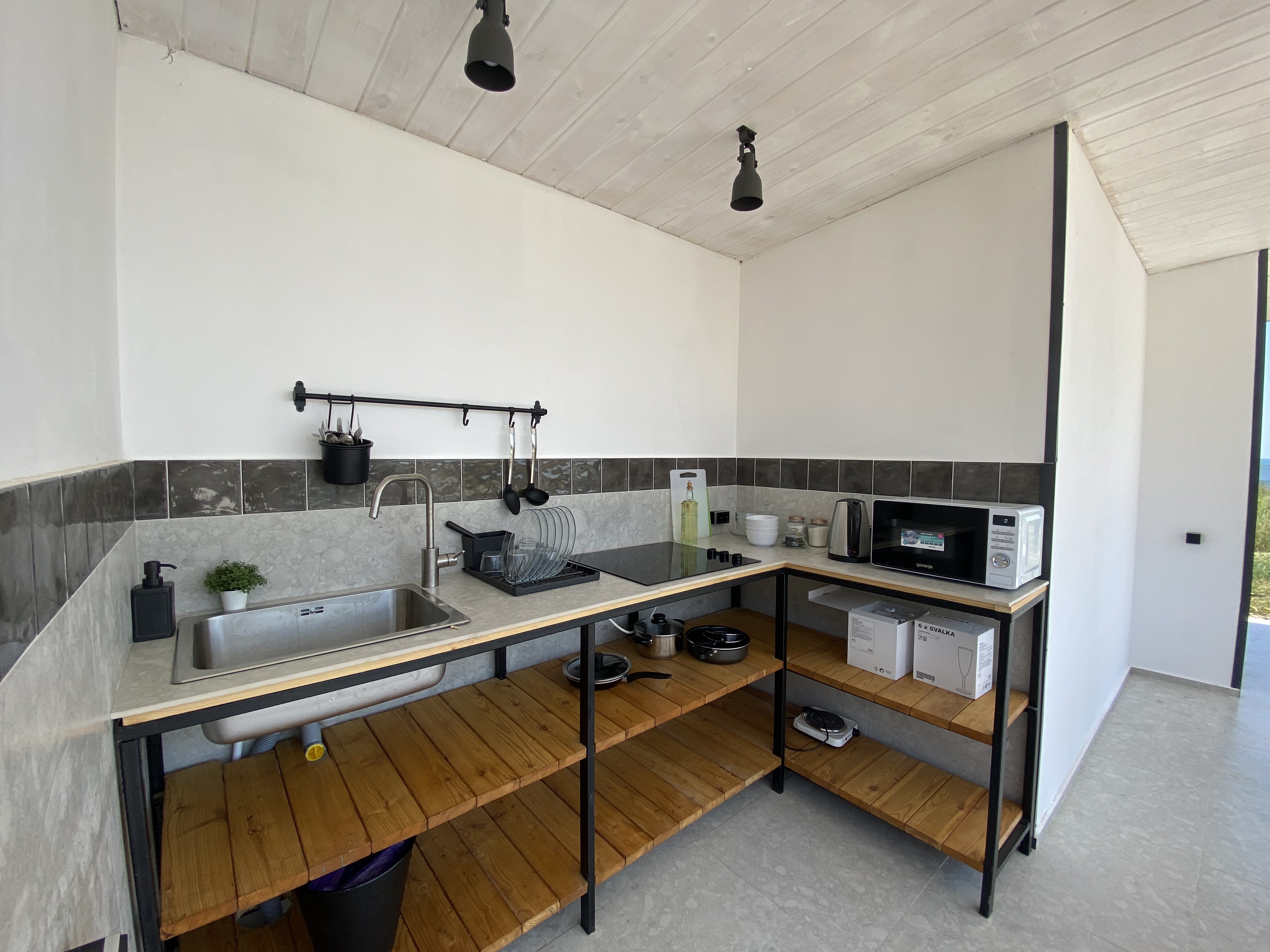 Фото Villa Surf Dacha