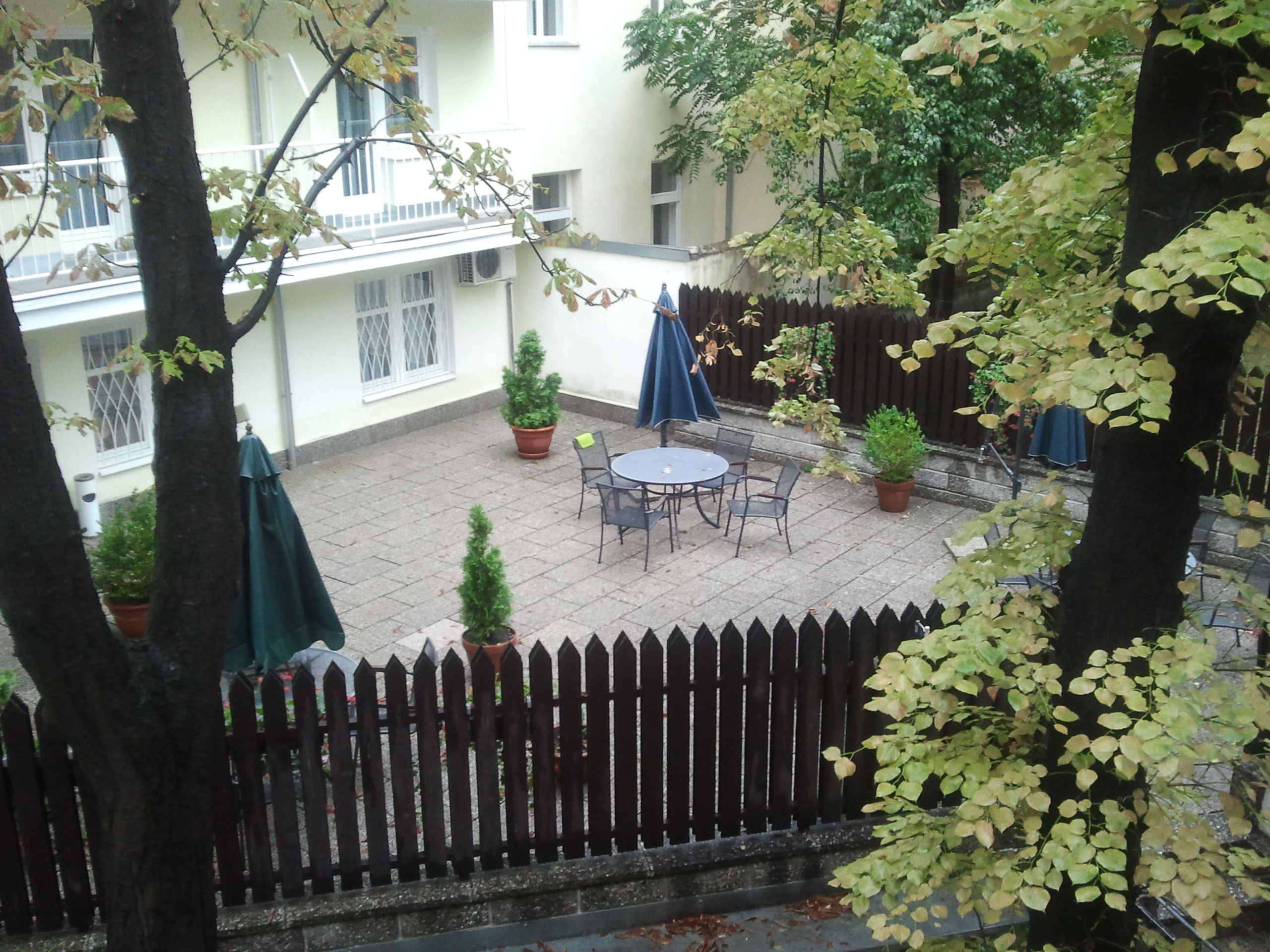 Фото Hotel Amadeus