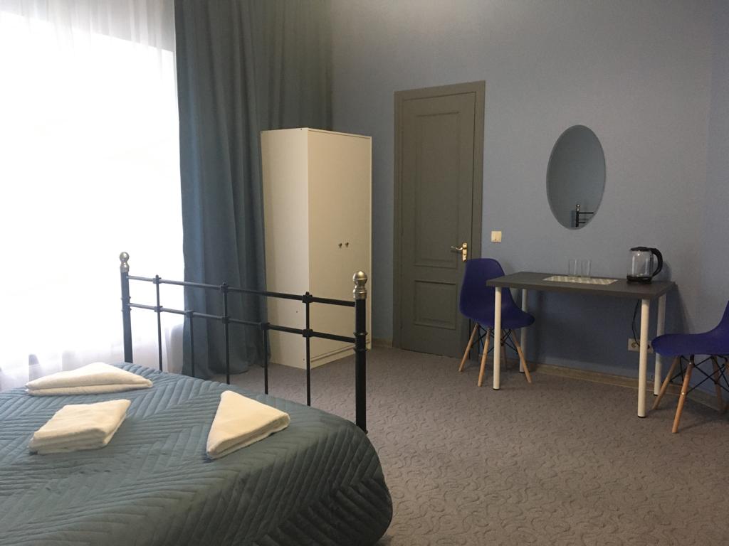 Фото отеля 3