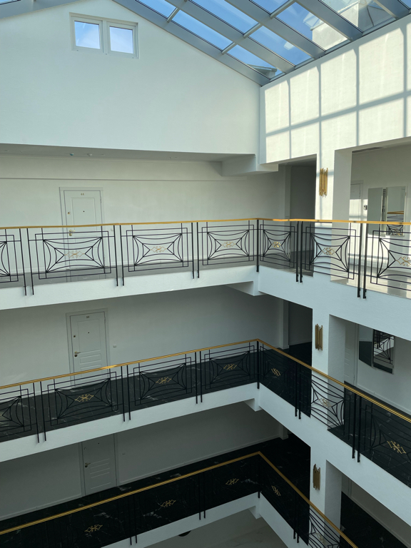 Фото Apartments Malina Shtolz