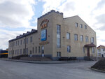Ани (Zaschitinskaya Street, 46), restaurant