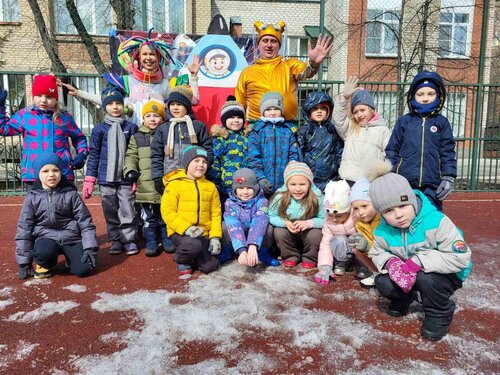 Детский сад, ясли МБДОУ детский сад № 310, Челябинск, фото
