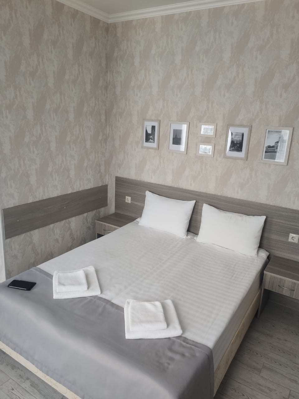 Фото Атлант на Нижнеимеретинской