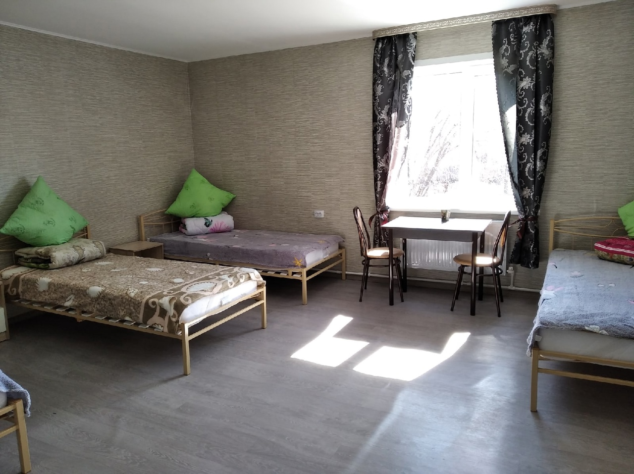 Фото отеля 2