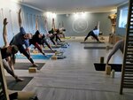 Love yoga (3-й Новый пер., 46), студия йоги в Таганроге