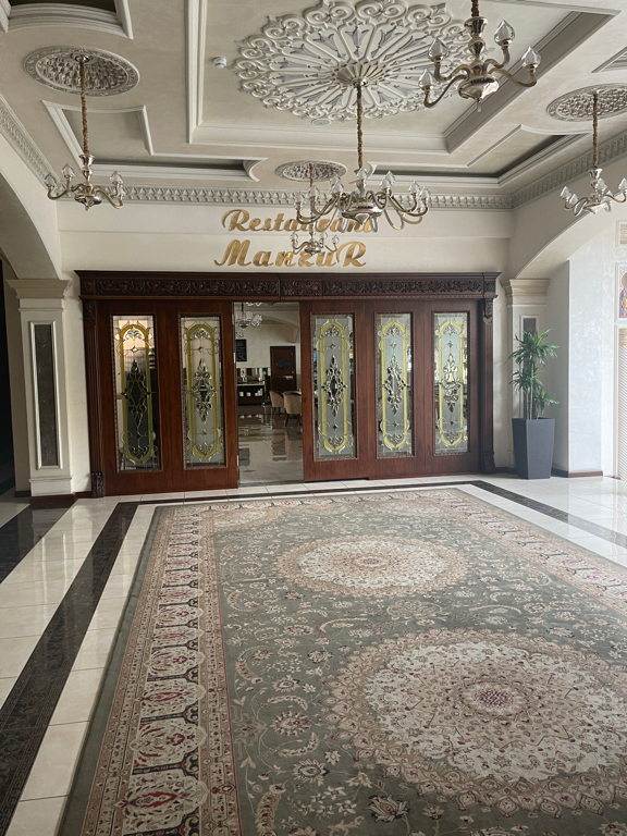 Фото Huayue Mansion Hotel