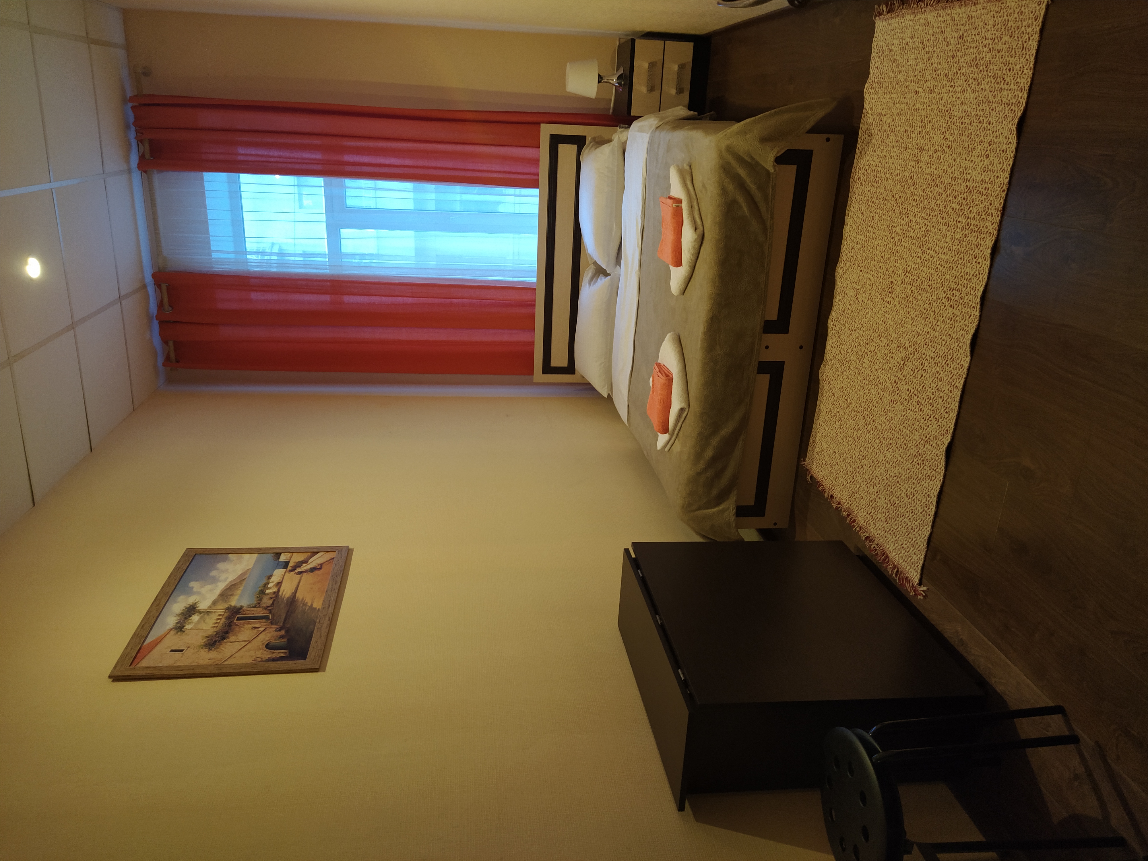 Фото Жильё посуточно