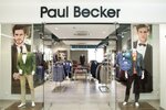 Paul Becker (Vorovskogo Street, 77), clothing store